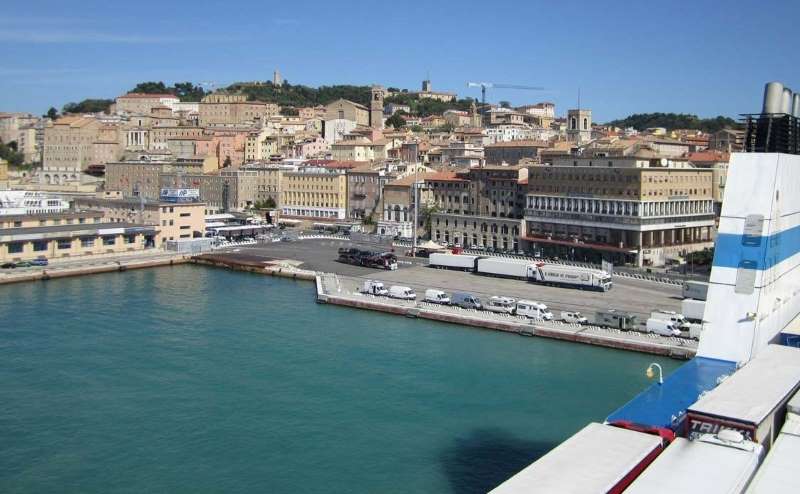 Porto Ancona