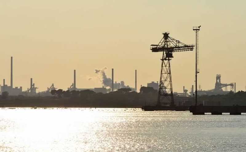 Porto taranto