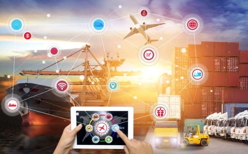 Logistica ecommerce
