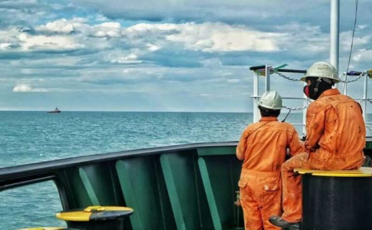 Seafarers Marittimi