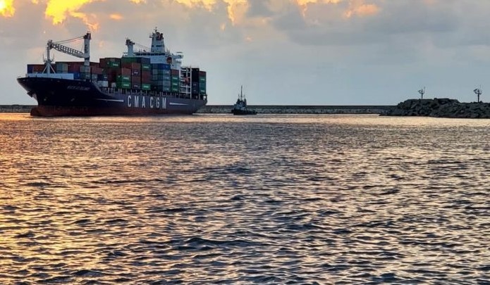 CMA CGM