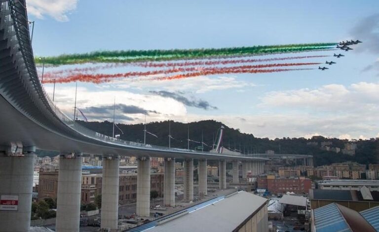 Ponte Genova