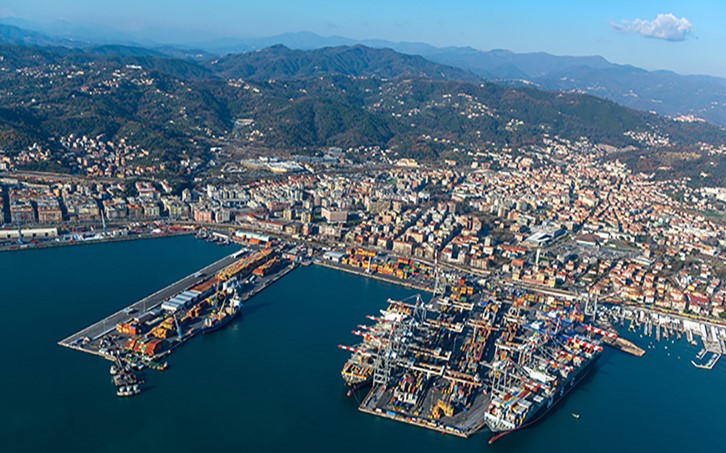 La Spezia