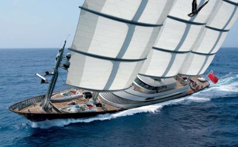 Perini navi