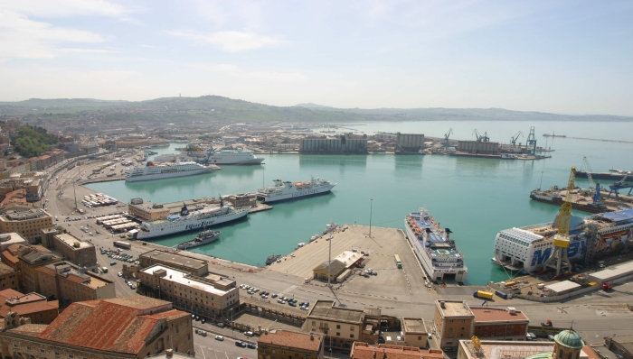 Porto Ancona