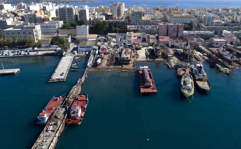 Porto Augusta