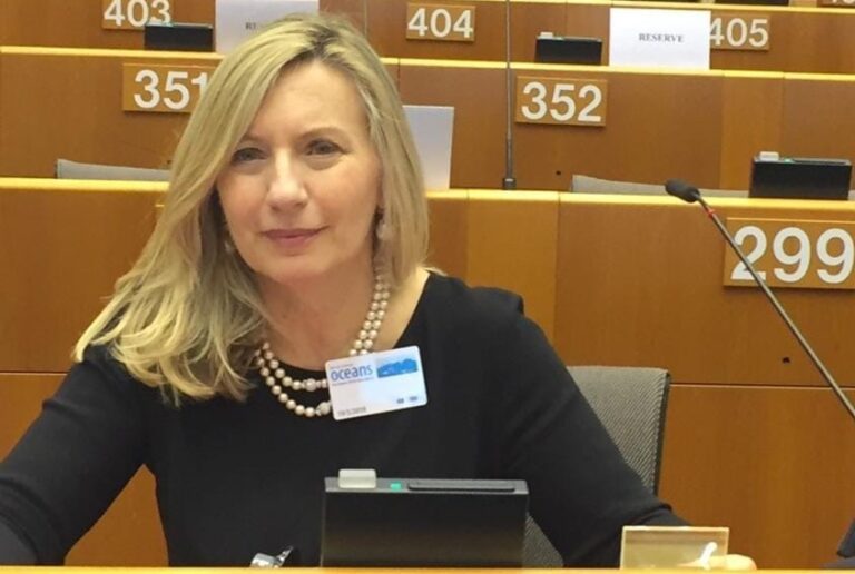 Valeria Mangiarotti
