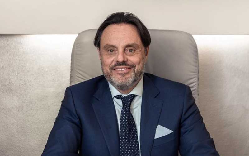 Alessandro Laghezza