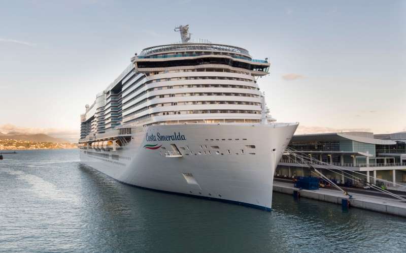 Costa Smeralda