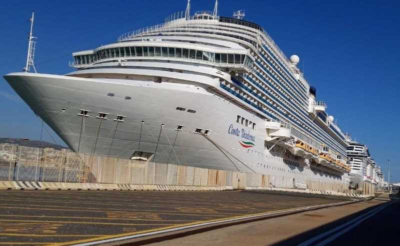 Costa Diadema