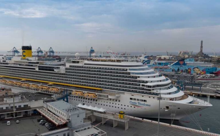 Costa Diadema