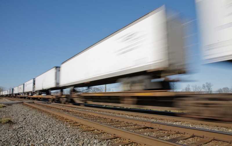 Intermodale Treno