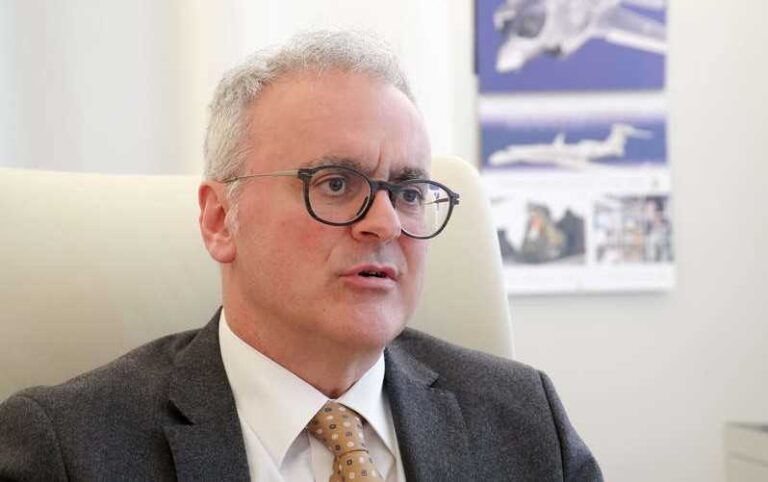 Nicola Zaccheo