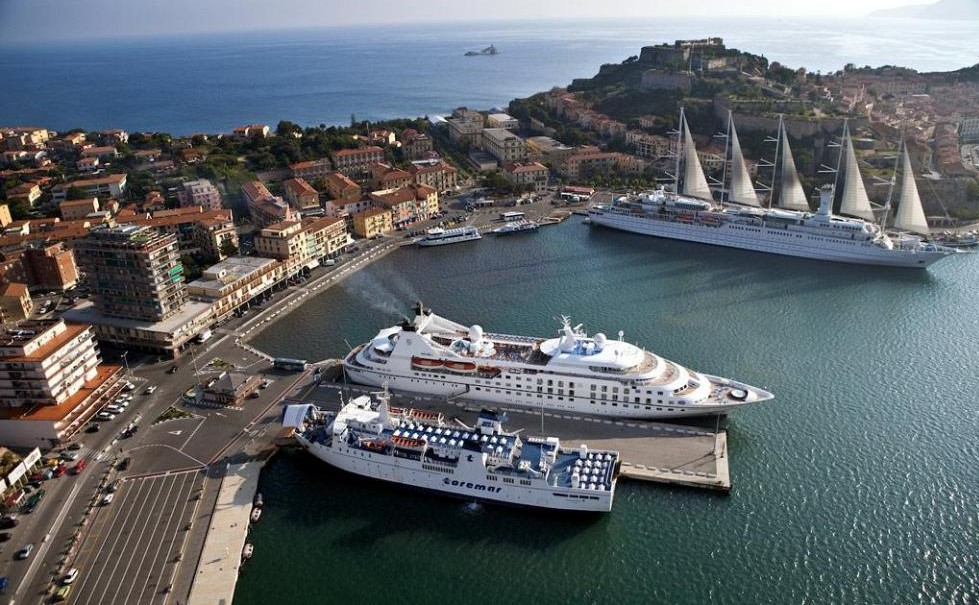 “Strategie & progetti per il turismo dell’Isola d’Elba”, Stati Generali del Turismo Sostenibile