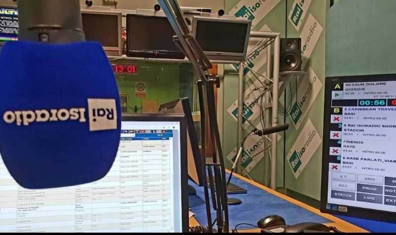 Rai Isoradio