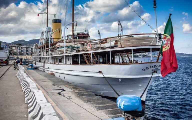 SS Delphine