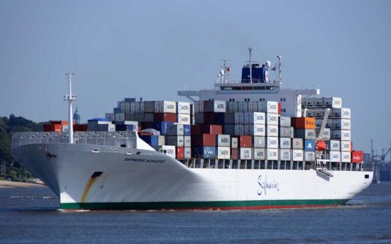Safmarine