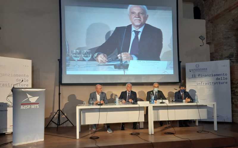 Seminario Livorno
