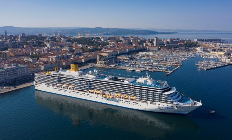 Costa Diadema