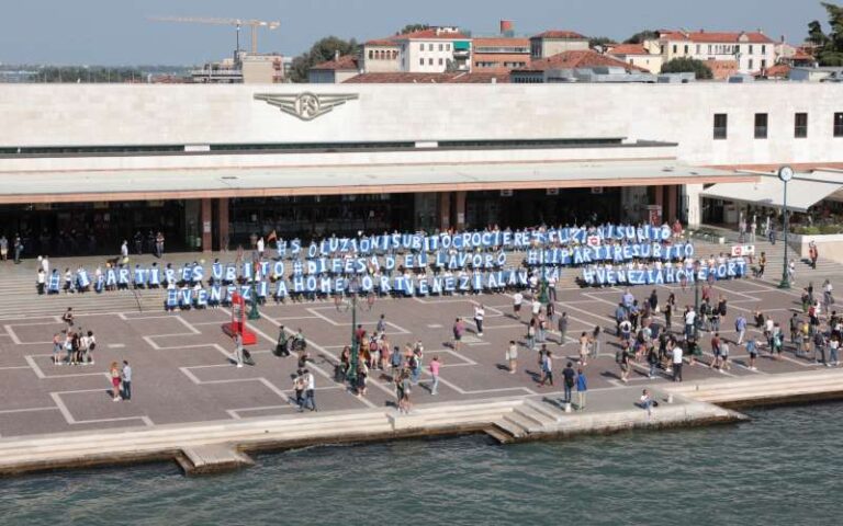 Venezia Porto