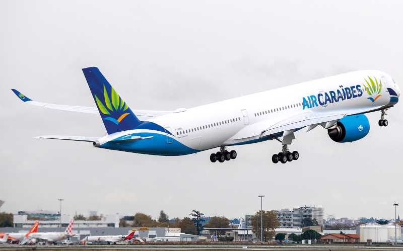 Air Caraibes