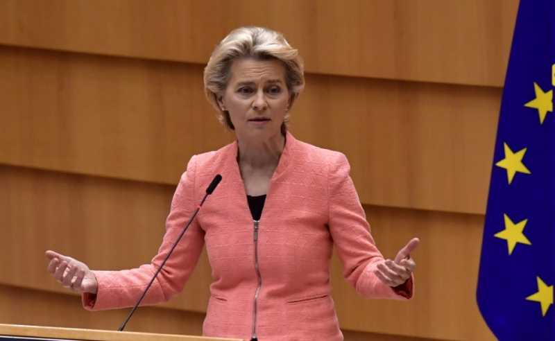 vonDer Leyen