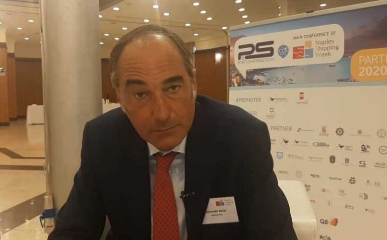 Alessandro Ferrari