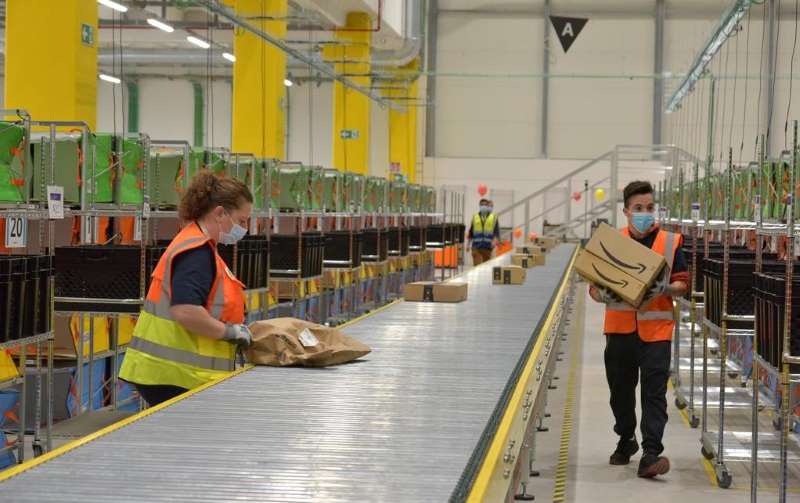 Amazon