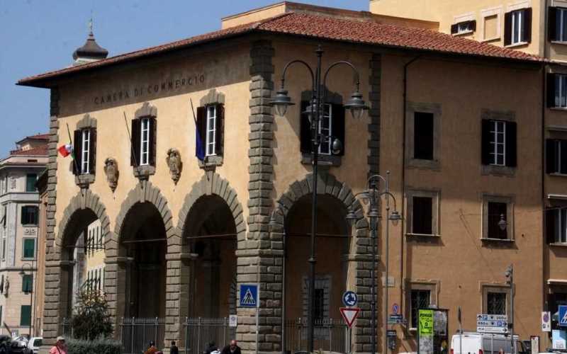 CCIAA Livorno