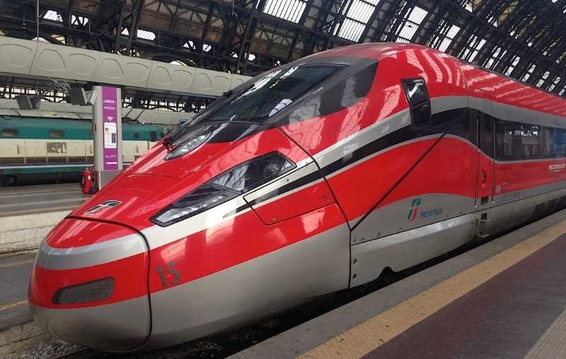 Treno FS