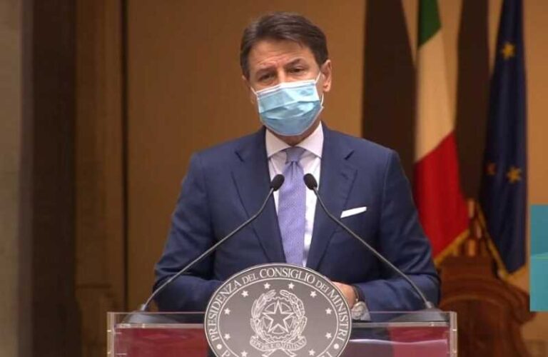 Giuseppe Conte