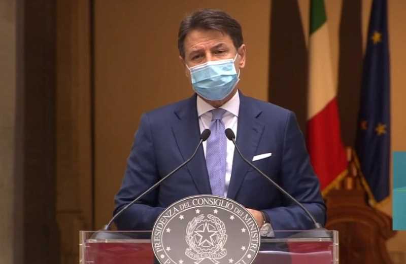 Giuseppe Conte