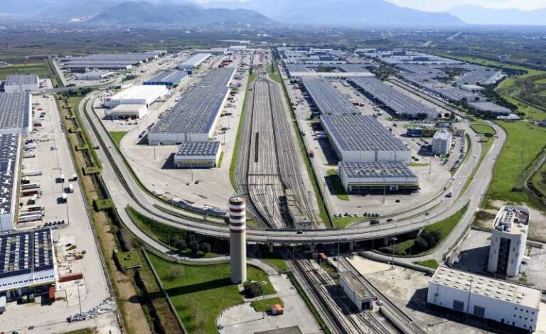 Interporto Campano