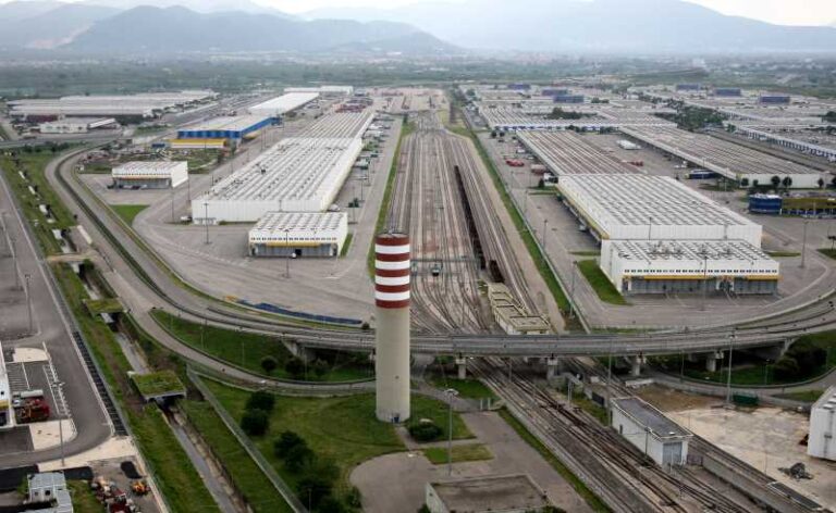 Interporto Campano