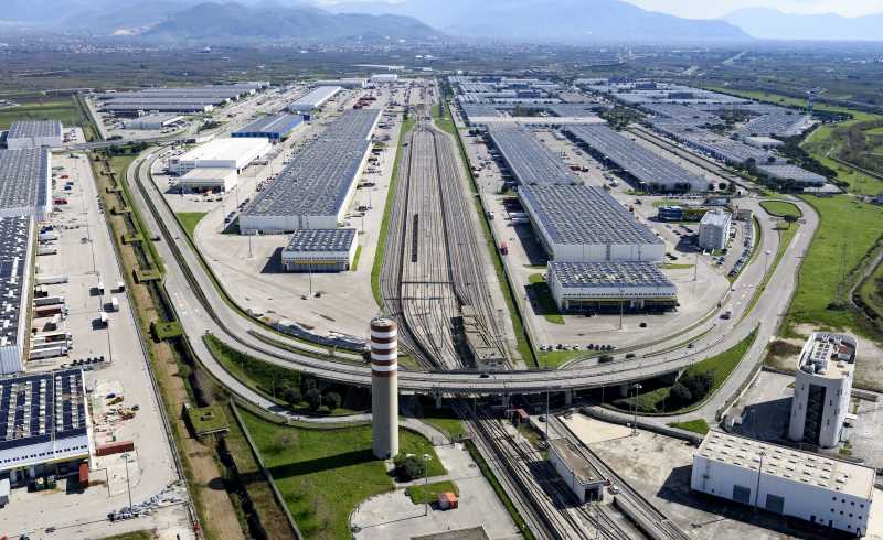 Interporto Campano