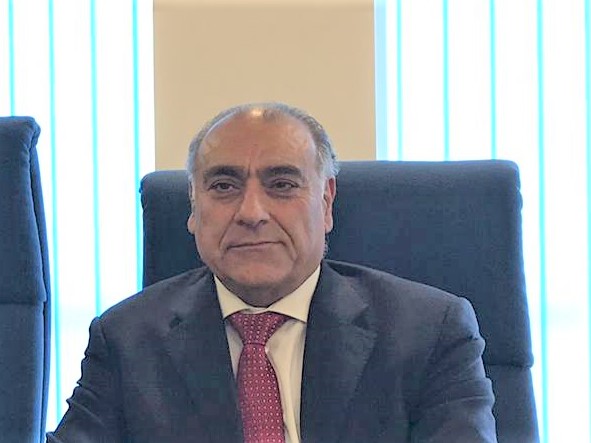 Rocco Nastasi