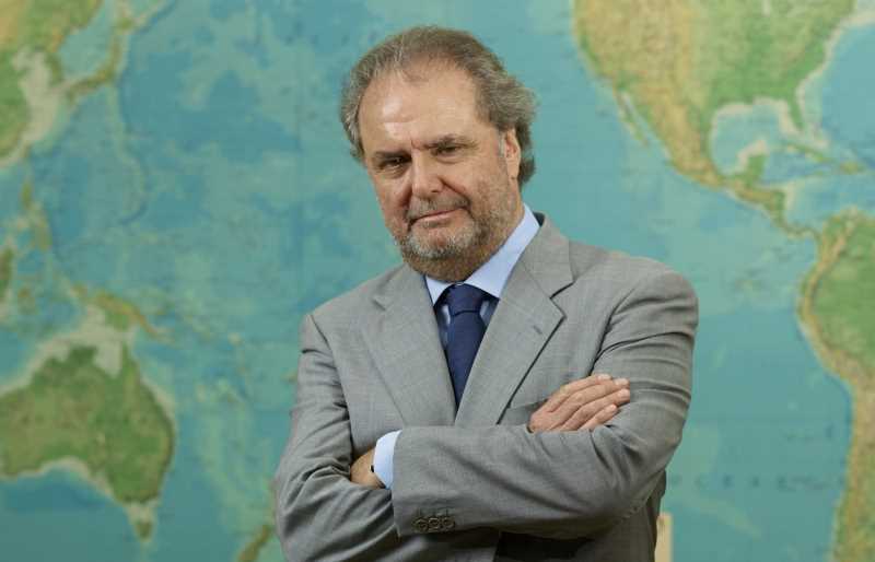 Paolo d'Amico