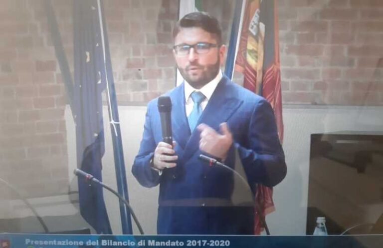 Pino Musolino