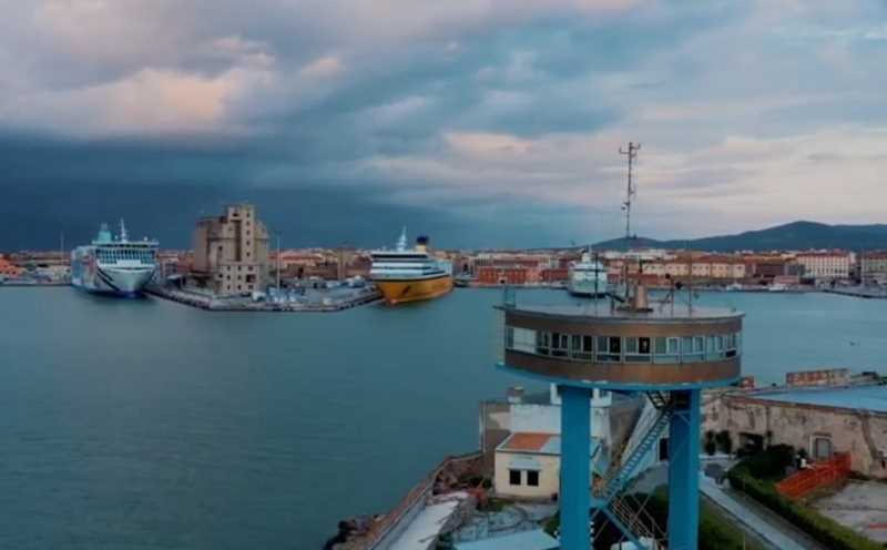 Porto Livorno