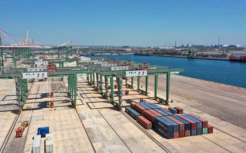 Porto Taranto