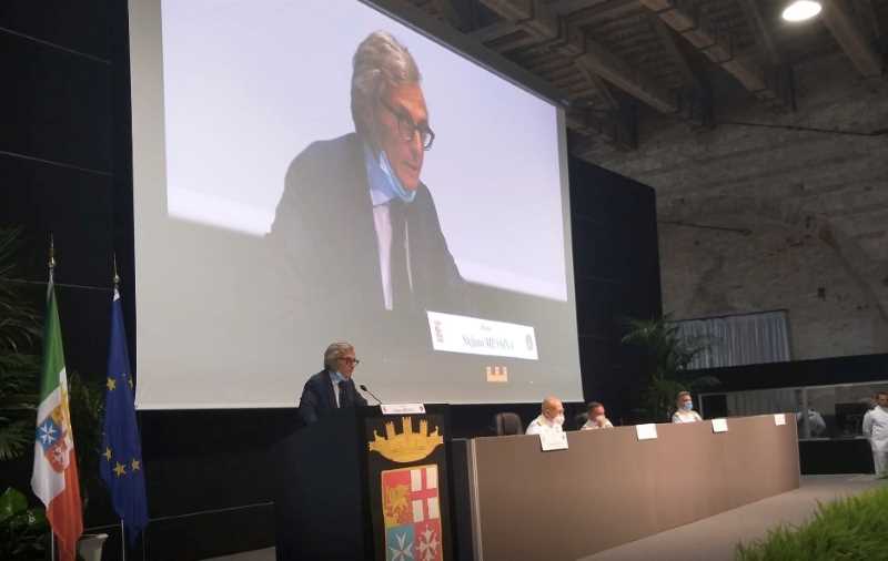Stefano Messina