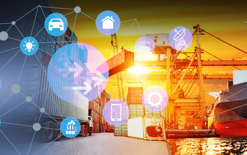 Logistica Tecnologia