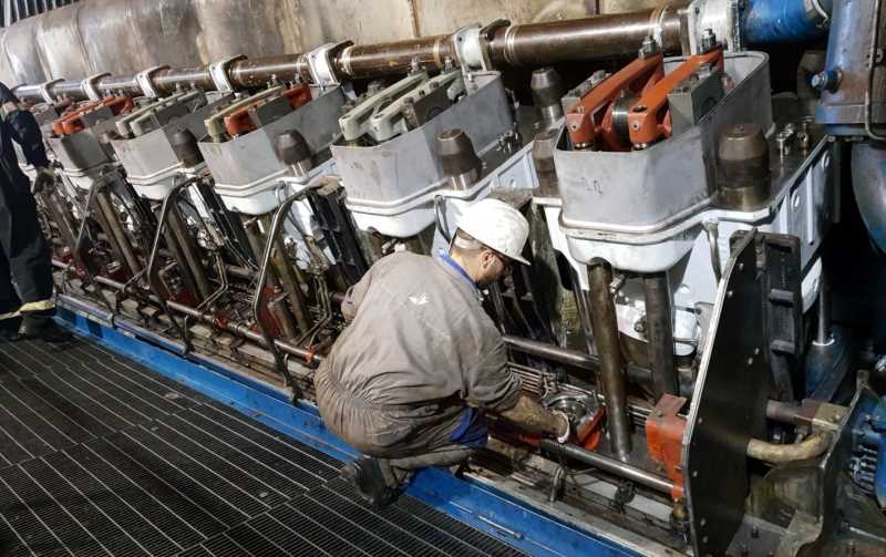 lavoratore