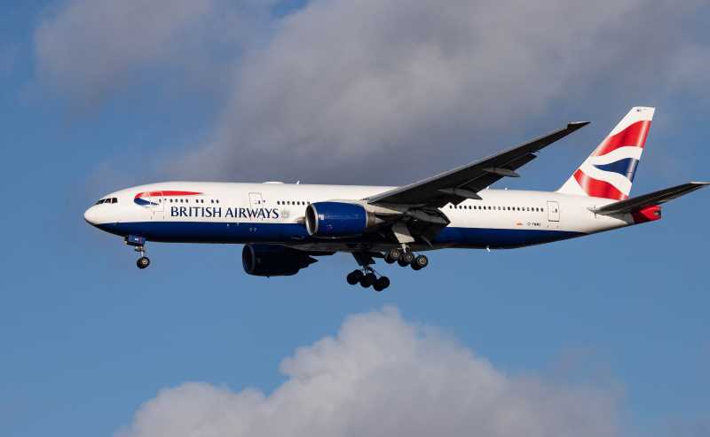 British Airways