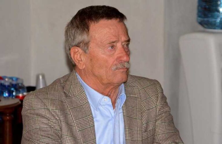 Enio Lorenzini
