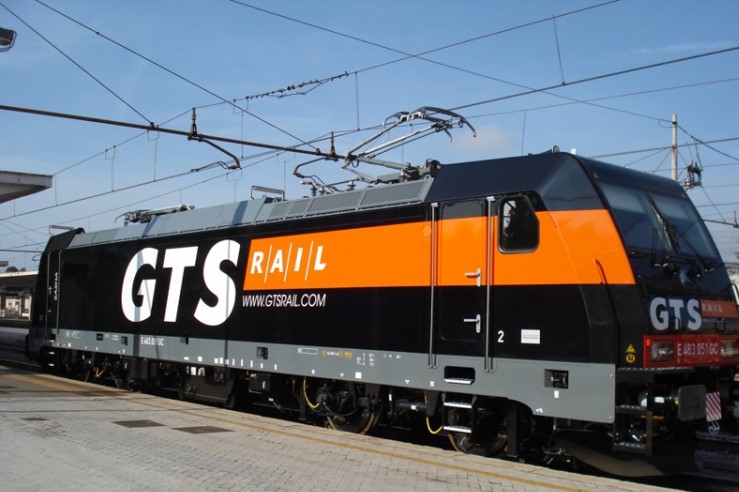 GTS Rail