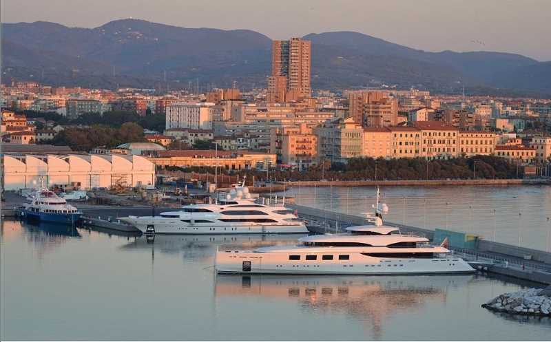 Livorno