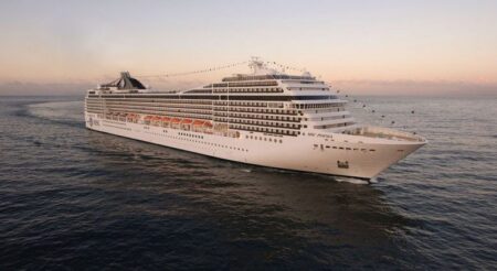 MSC Poesia