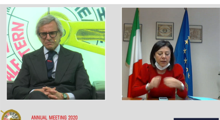 Messina DeMicheli
