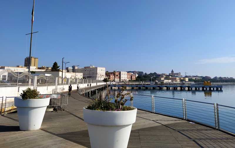 Cagliari Passeggiata